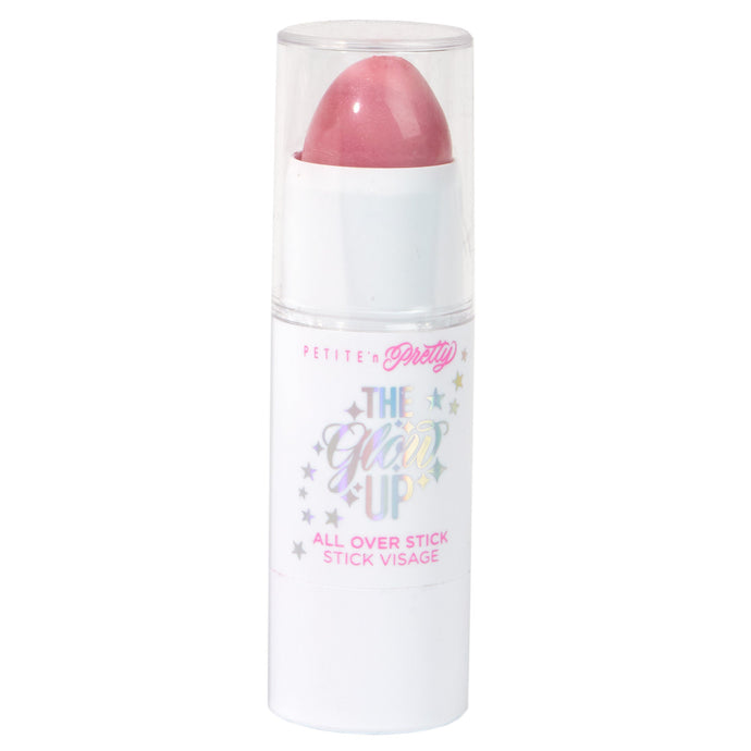 All Over Glow Up Stick-Petal Glow- ES Phone